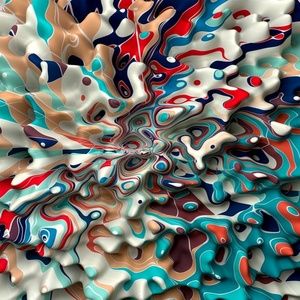 Meet your Posher, Jeff